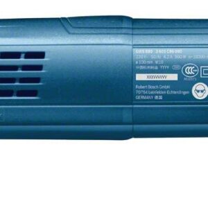 Bosch Professional Smerigliatrice Angolare 880W Gws 880, 125 mm