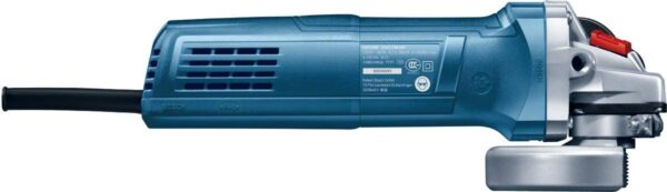 Bosch Professional Smerigliatrice Angolare 880W Gws 880, 125 mm