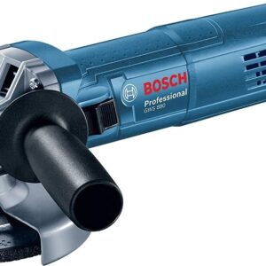 Bosch Professional Smerigliatrice Angolare 880W Gws 880, 125 mm