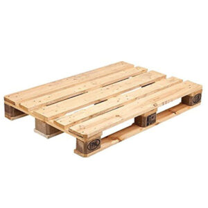 Bancale pedane pedana epal pallet usata seminuova 80x120 H 15 cm per magazzinaggio composizione mobili